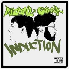 Gowsk X Rizmail - The North