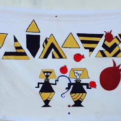 Midburn 2016 מיצרימונים מידברן
