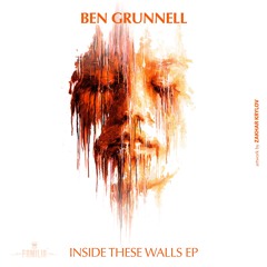 Ben Grunnell - Witness (Original Mix)