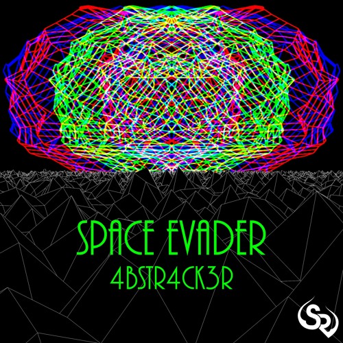 Space Evader [Street Ritual]