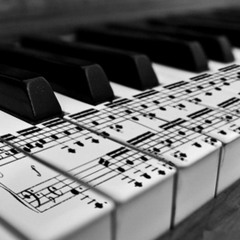 Music is the Sound of God in Us
