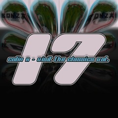 Colin H - Visit The Classics 17 - June 2016 (90's Classic Hard Trance/Bonzai Classics)