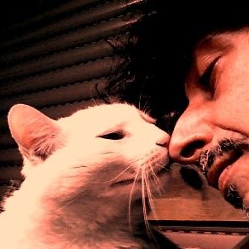 You Touch My Heart When You Touch My Nose