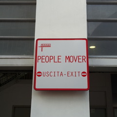 People Mover #1