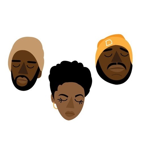 Mau P - The Fugees (Original Mix)