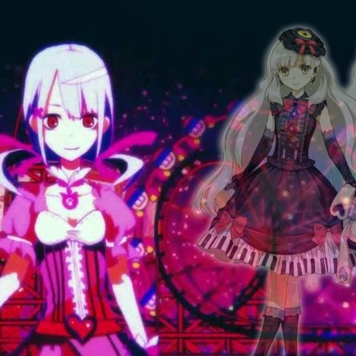 Stream 【Mayu】Magical Girl Happiness theory - 魔法少女幸福