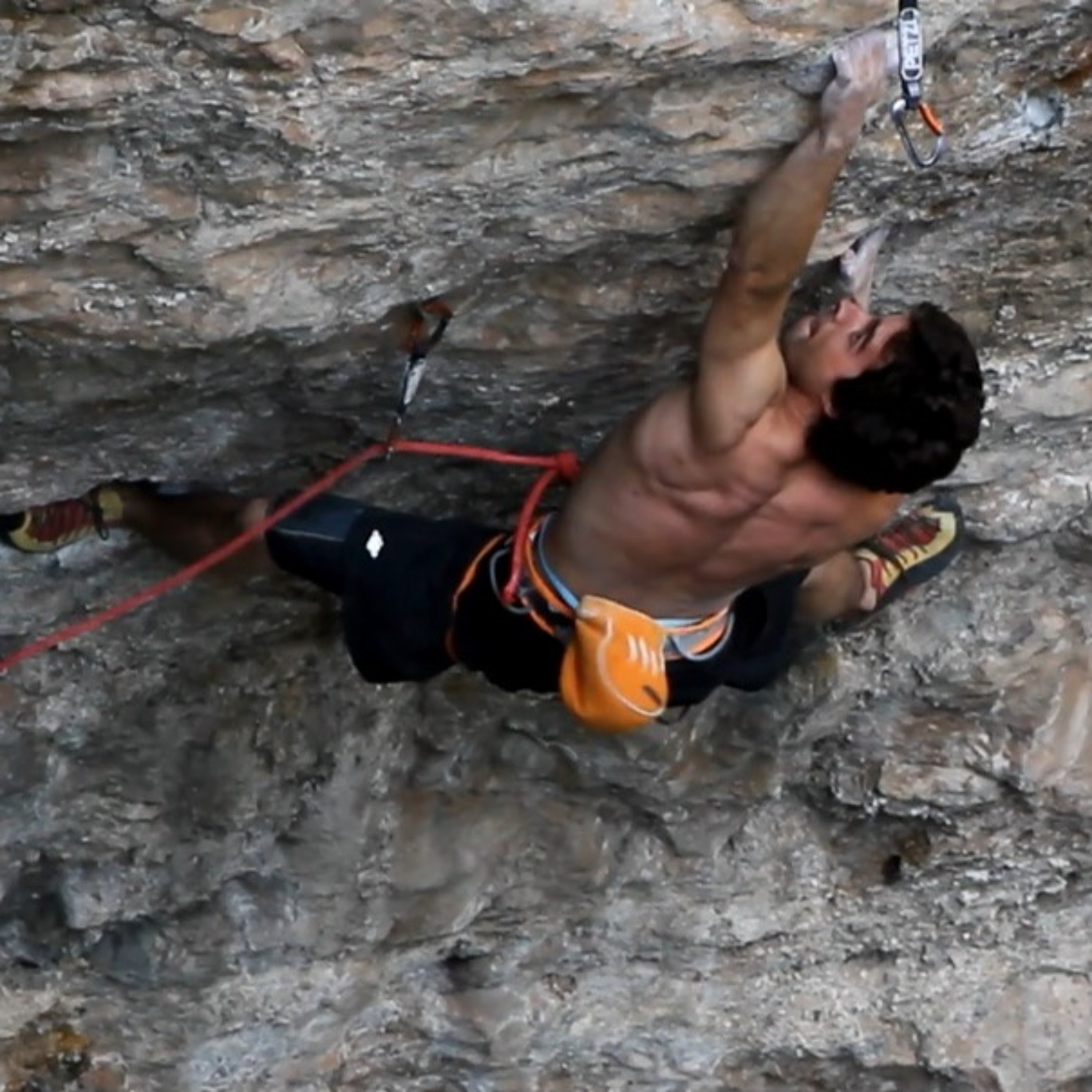 Joe Kinder on Mental Mind Games!