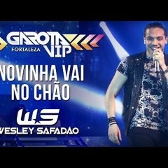 Wesley Safadão - Novinha Vai No Chão (Kleper Junior Remix)Free Download link in the description