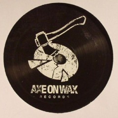 [A.O.W 006] Split Ep - Boo Williams/Jordan Fields (Inc. Andrès + Steve Murphy Remixes)