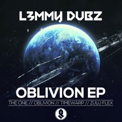 L3mmy Dubz - The One EP (GLY014) Out 27 June 2016