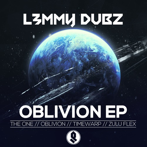 L3mmy Dubz - The One EP (GLY014) Out 27 June 2016