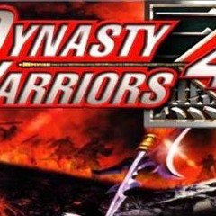Eve (Dynasty Warriors 4 cover)