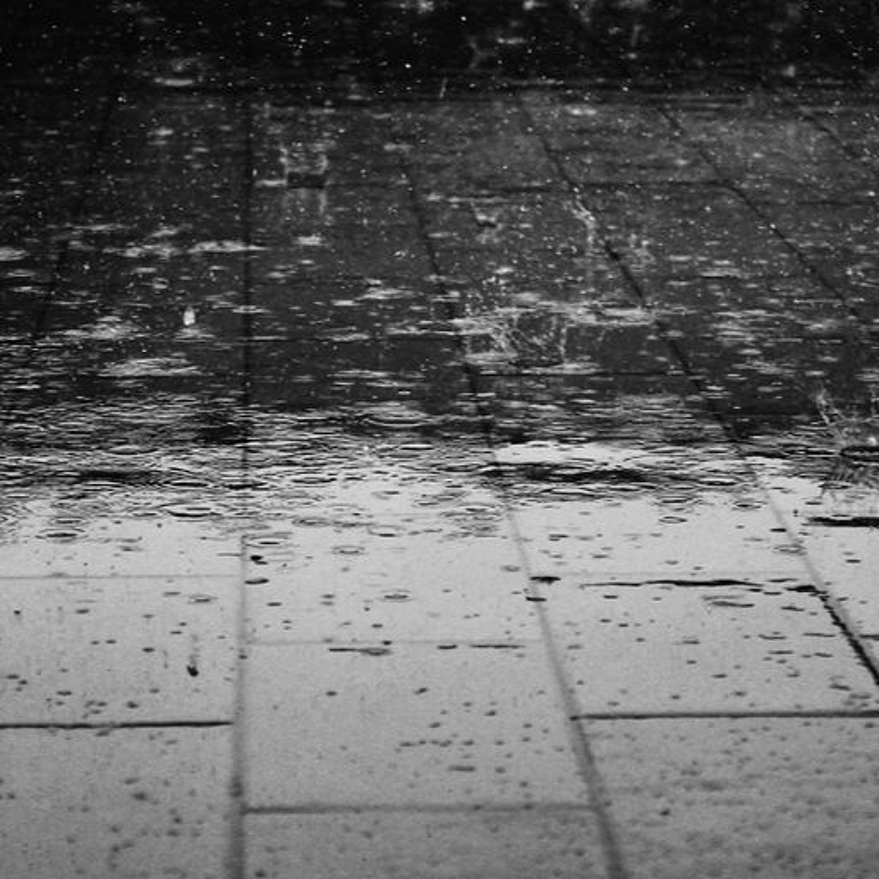 Rain episode artwork