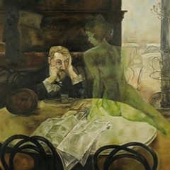 ChillHat & G.Buanton - Absinthe