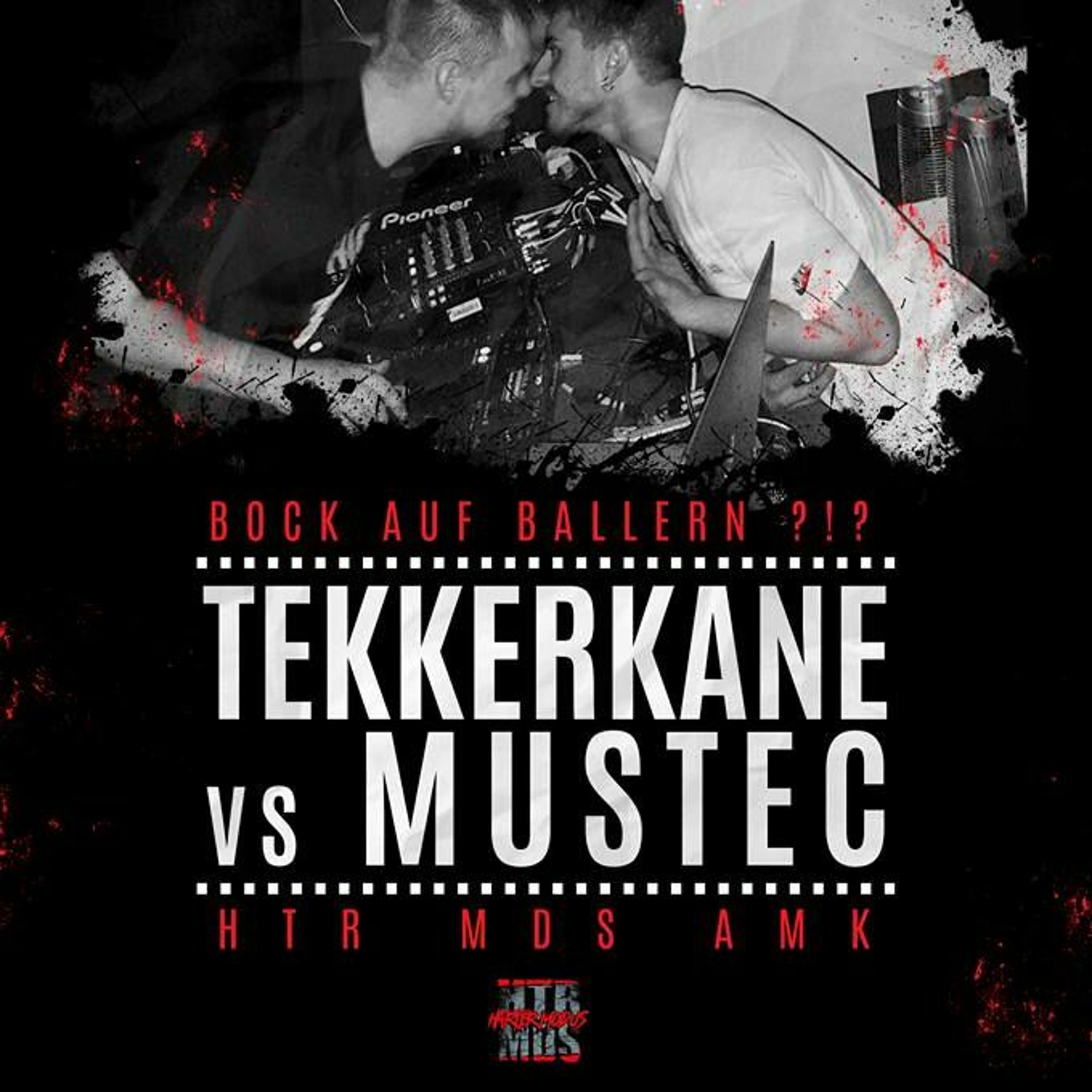 Tekkerkane