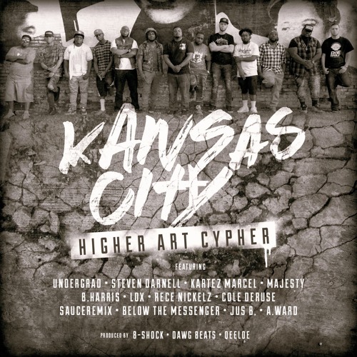 KC Cypher Final