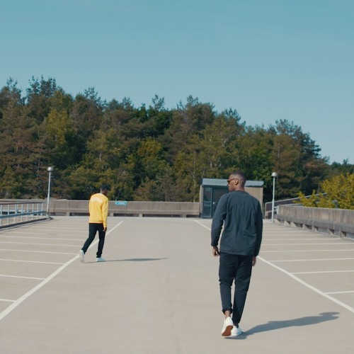 Sammy Bennett & Johnny Bennett - Garanti (Prod By. Filip Hunter)