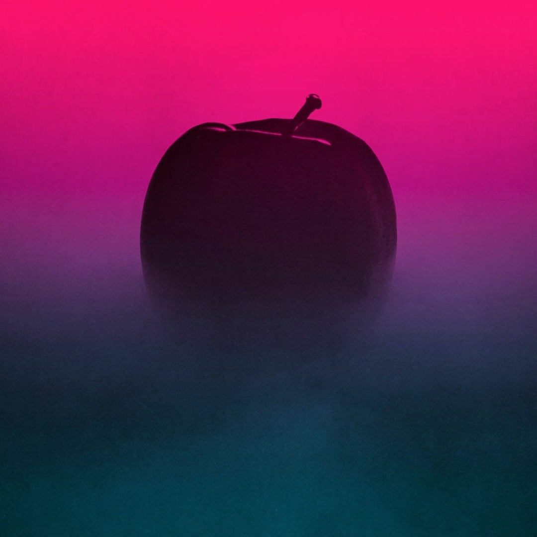 CHROMATICS / JUST LIKE YOU