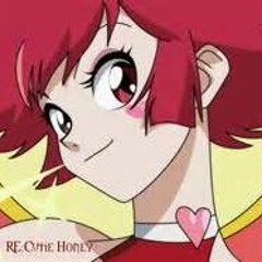 [RE- Cutie Honey] Cutie Honey (English Cover By Sapphire)