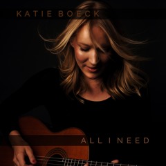 All I Need-Single