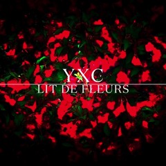 Lit De Fleurs