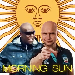 MATULA featuring COPPA - MORNING SUN (Demo version)