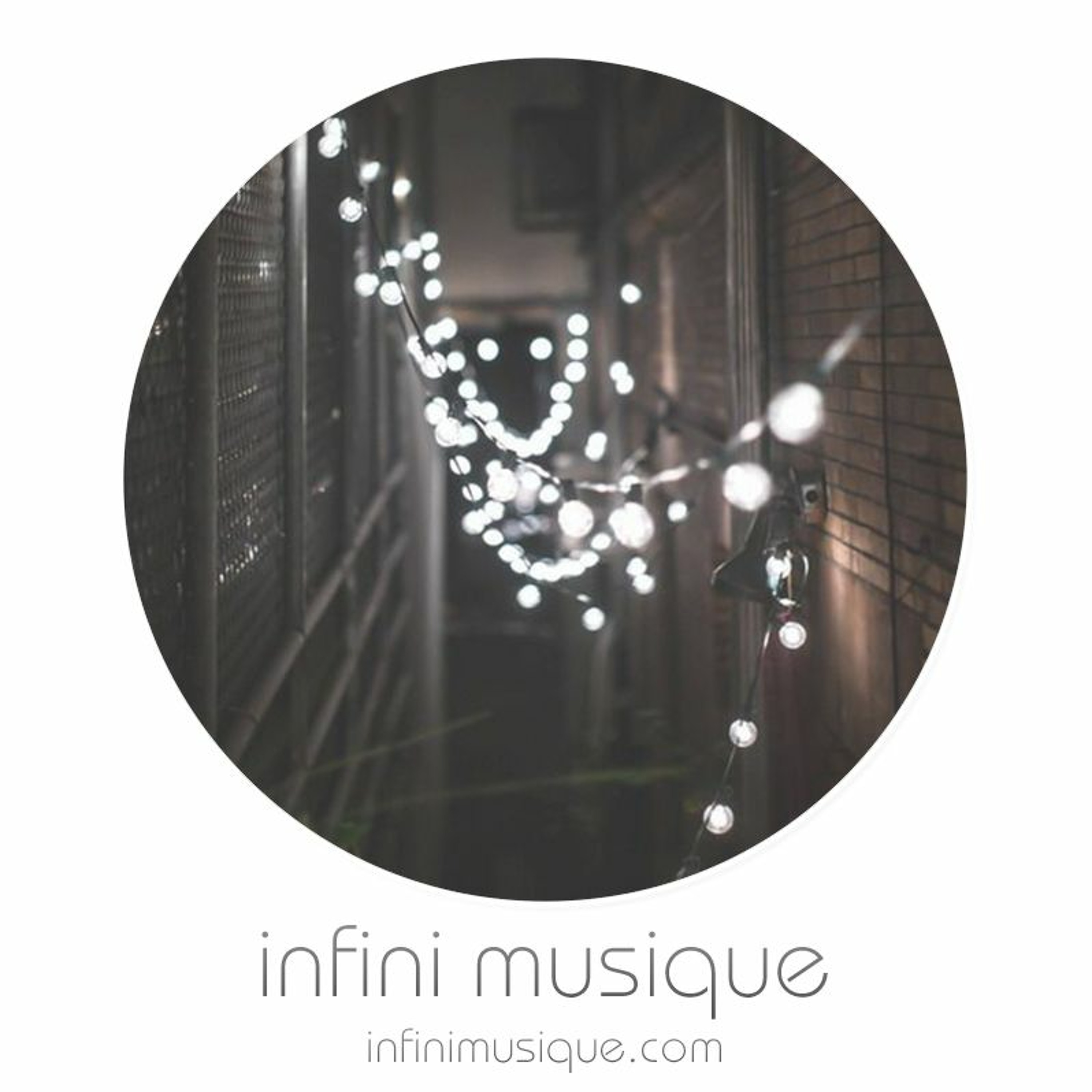 infini musique