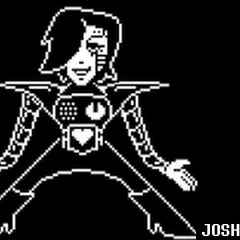 Mettaton Ex Song UNDERTALE