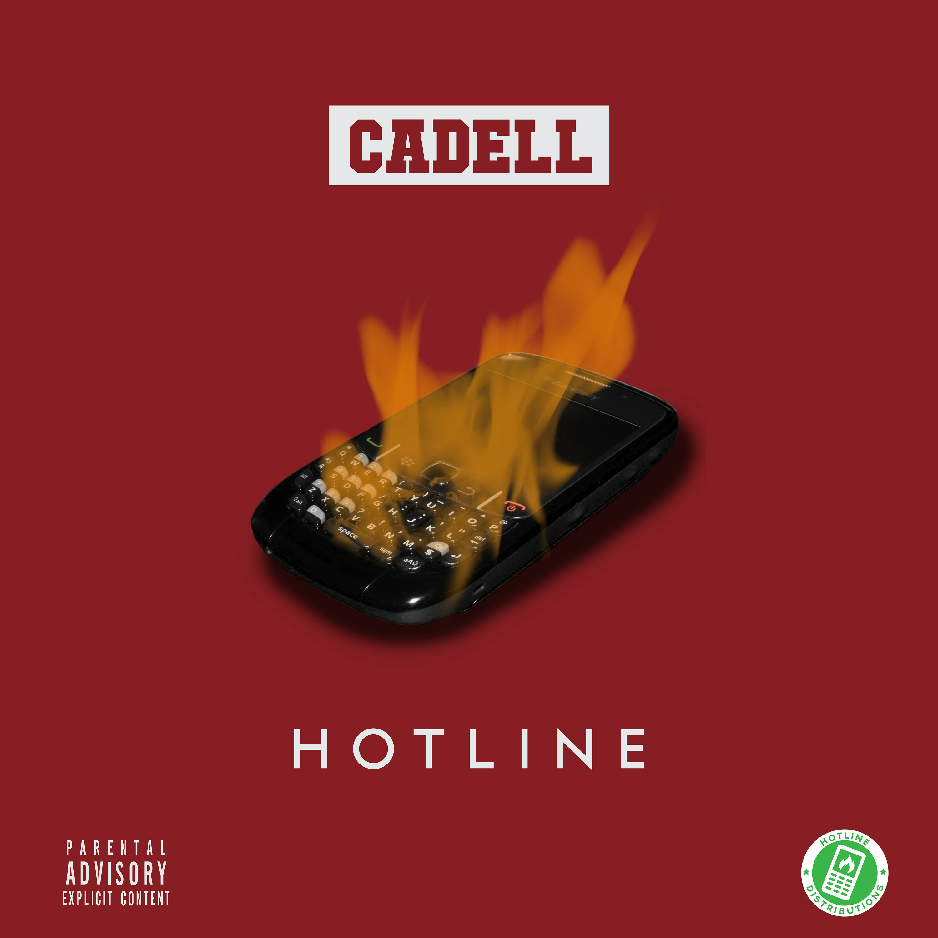 Cadell