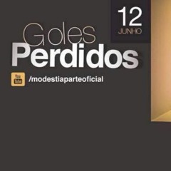 ModestiaParte - Goles Perdidos (Prod. KaiqueBeats X Papatinho)