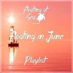 Floating in June