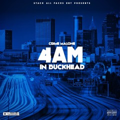 4am In Buckhead