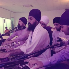 Gur Arjan Vitoh - Bhai Dilveer Singh