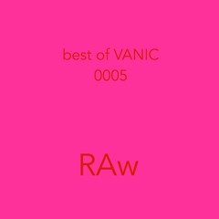 best of VANIC 0005
