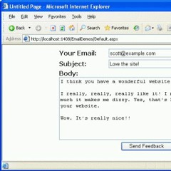 Five Hundred And Ninety Four Unread Messages