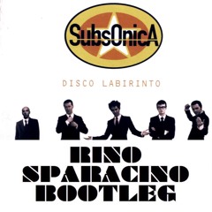 Subsonica & Bluvertigo - Discolabirinto 2012 (Rino Sparacino Bootleg)