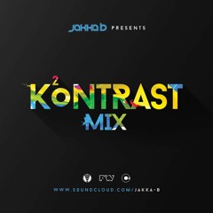 Jakka-B - Kontrast Summer Promo Mix