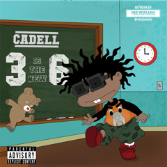 9. Thug Riddim (Prod. By ZOMBY)