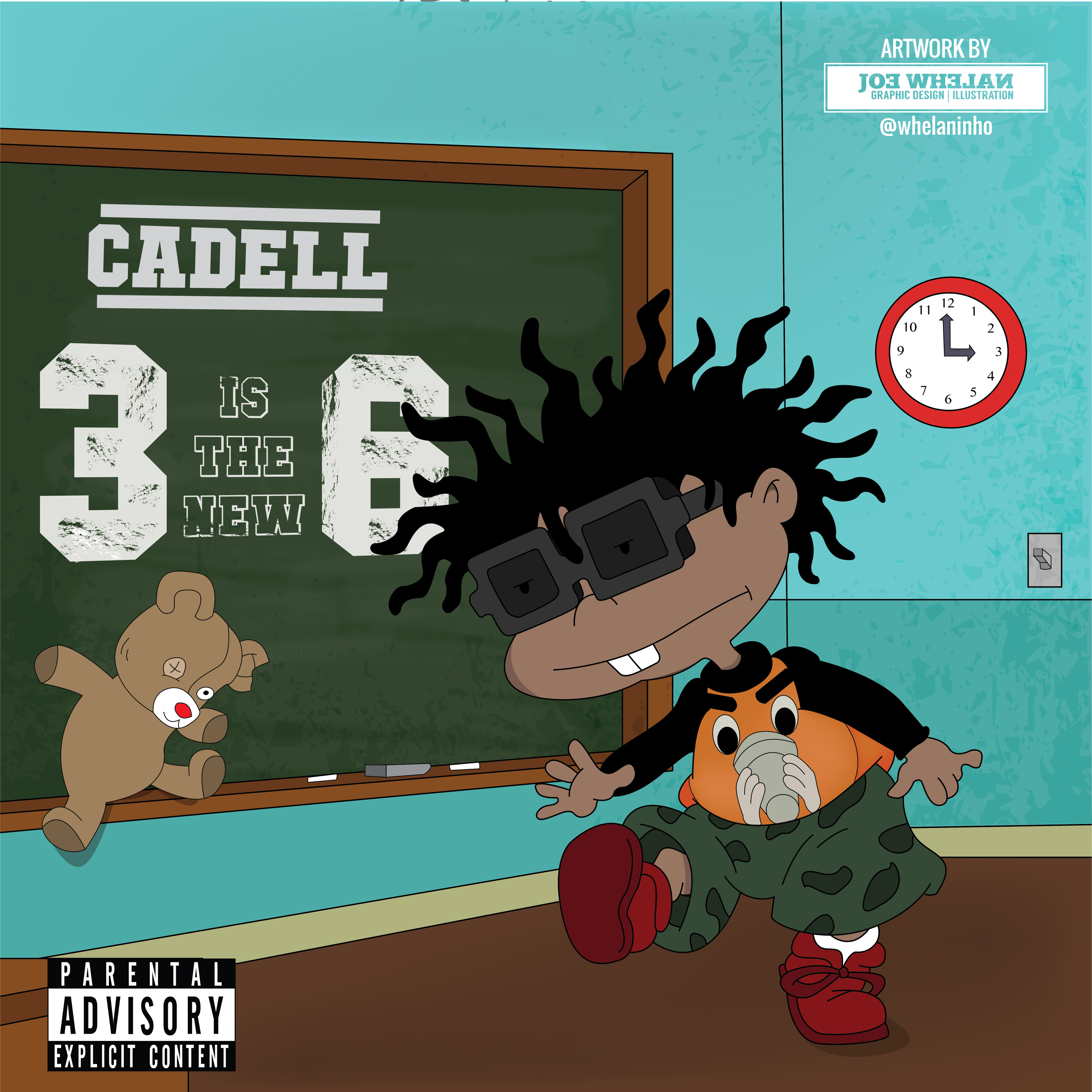Cadell