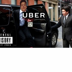 Tevin - Uber Everywhere Remix