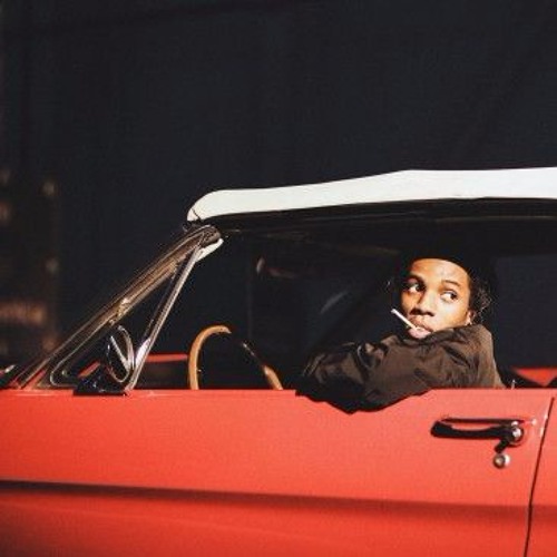 Roy Woods : Dolo In The Cut