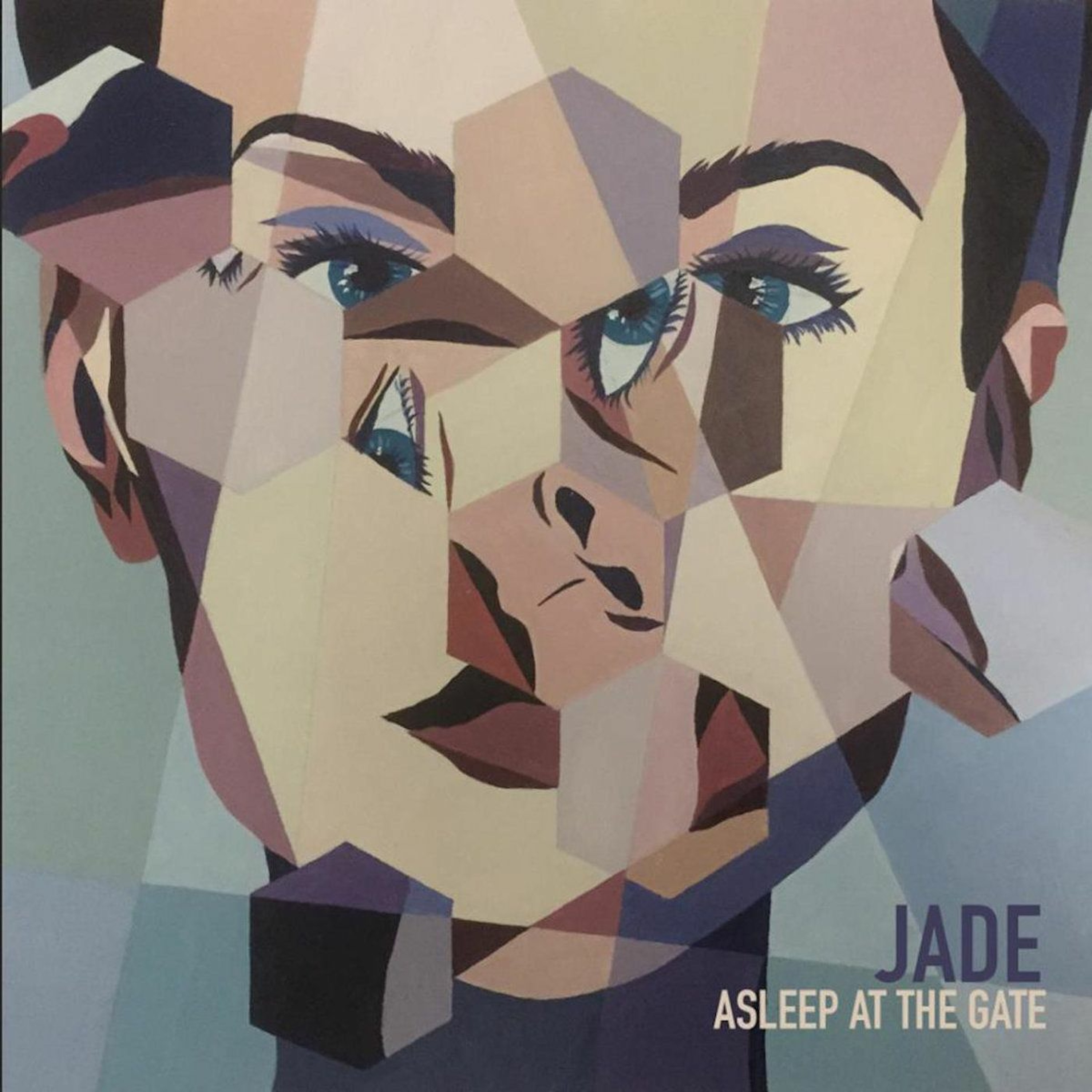 Asleep At The Gate - Jade (Low:r Remix) episode artwork