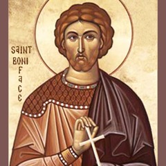 St Boniface Of Crediton