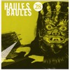 Haules Baules 28 DJ mix artwork - Electronic music tracklist cover image