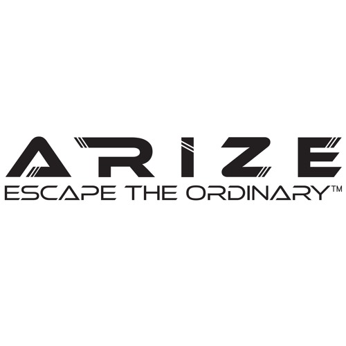 Arize Escape The Ordinary By Arize Arize Escape The Ordinary By Arize