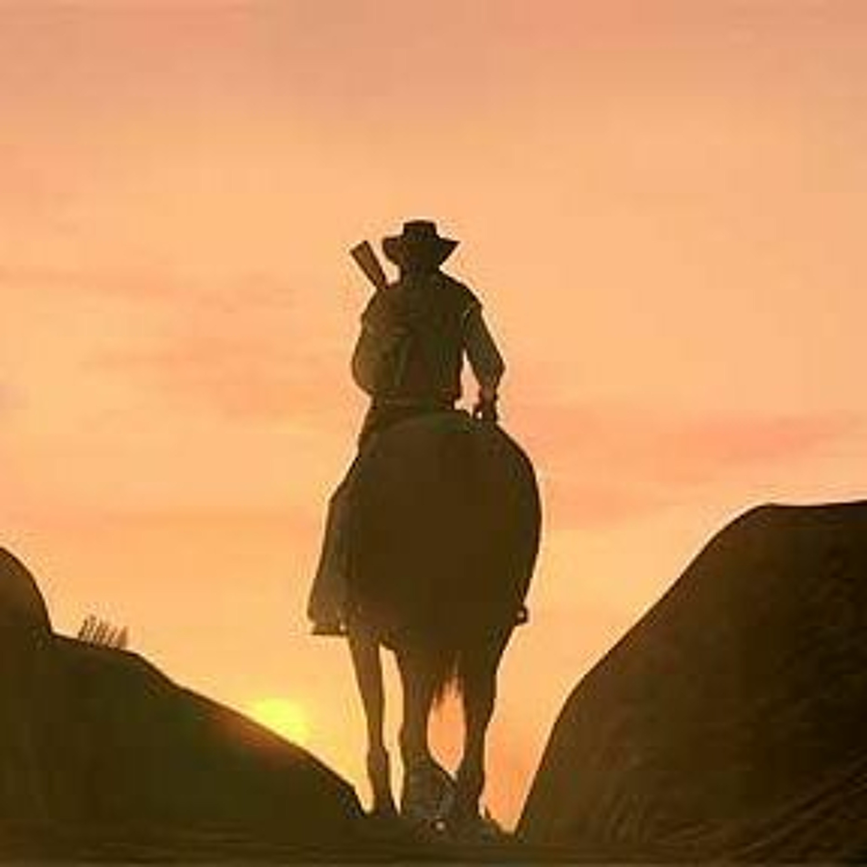 McCree Dolphin episode artwork