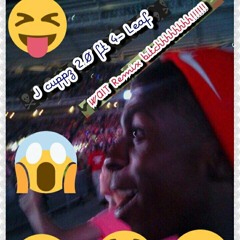 Wait Remix Snippet (non Whisper Song)ft 4-Leaf