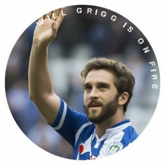 Will Grigg luvs it**