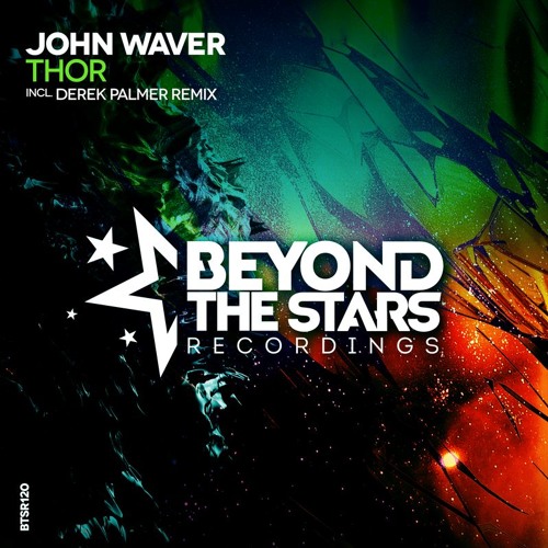 John Waver - Thor (Derek Palmer Remix) [OUT NOW]