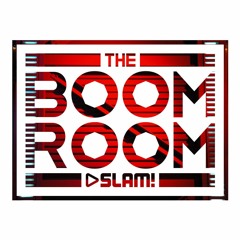 106 - The Boom Room - Just Her (Deep House Amsterdam)